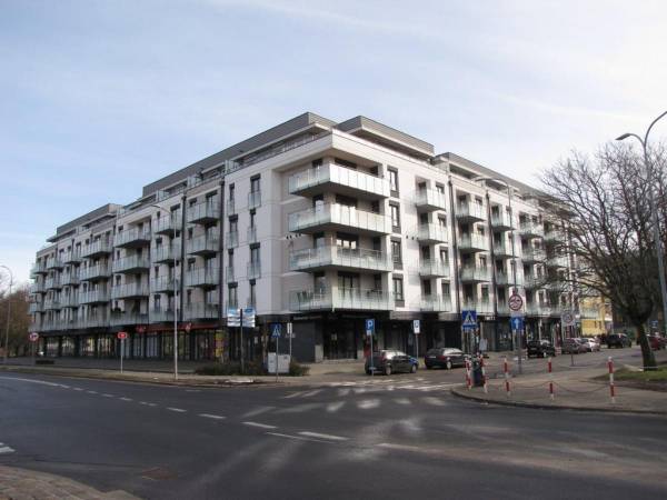 Wynajem Apartamentu Wynajem Apartamentu