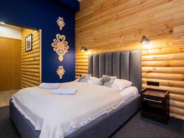 Apartamenty Brzozowa Apartamenty Brzozowa