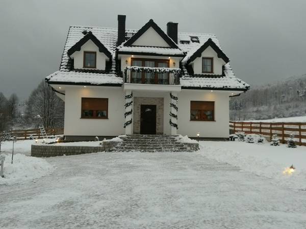 Lawendowy Dworek Lawendowy Dworek