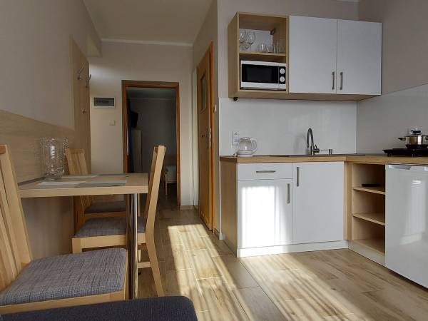 Apartamenty i pokoje Karol Apartamenty i pokoje Karol