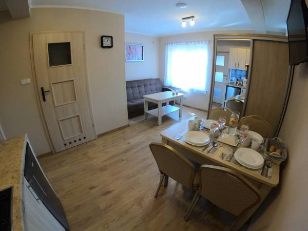 Apartament Angelit Apartament Angelit