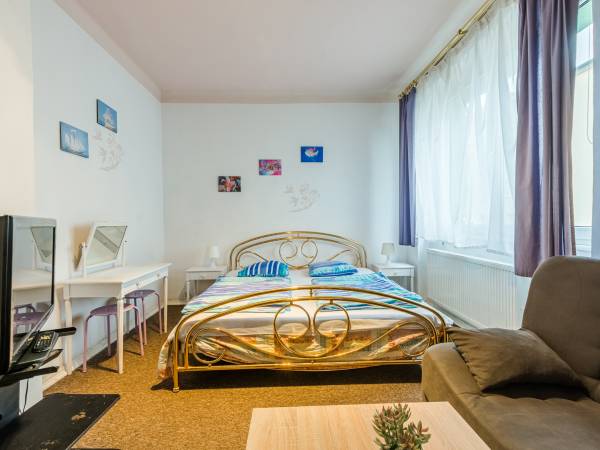 Monika Gästezimmer Monika Gästezimmer