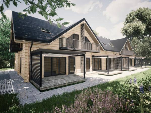 Apartamenty Naturapart Apartamenty Naturapart