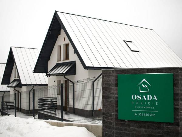 Osada Rokicie Osada Rokicie