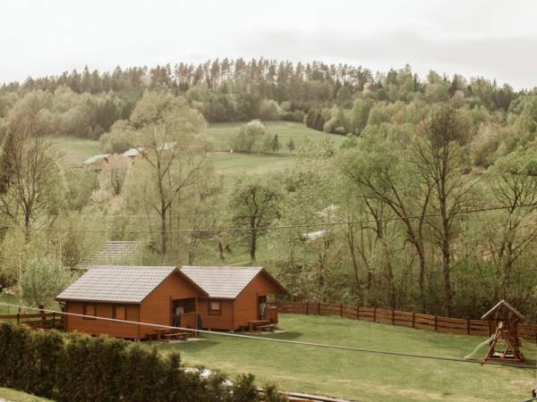 Noclegi i Domki Letniskowe u Sokoła Noclegi i Domki Letniskowe u Sokoła