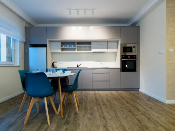 Apartament Spokojna Apartament Spokojna