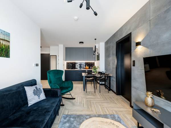 Apartament Czorsztyn Lake & SKI Apartament Czorsztyn Lake & SKI