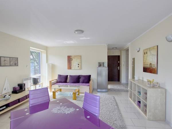 Apartament Aura Apartament Aura