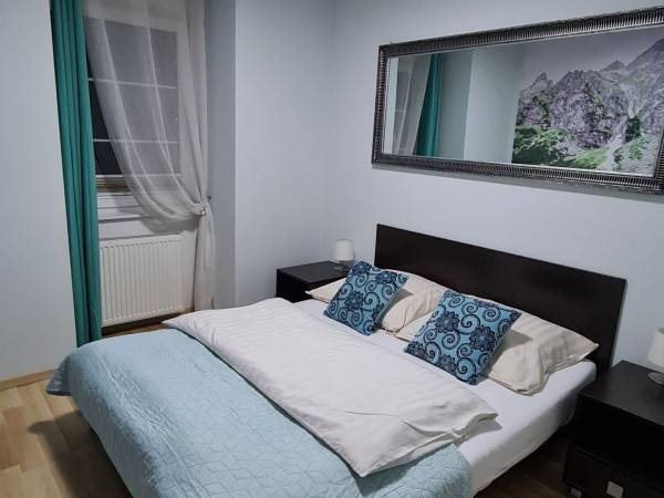Apartament Jagoda Apartament Jagoda