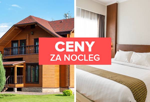 Ceny za nocleg. Jak powinien wyglądać dobry cennik obiektu noclegowego?