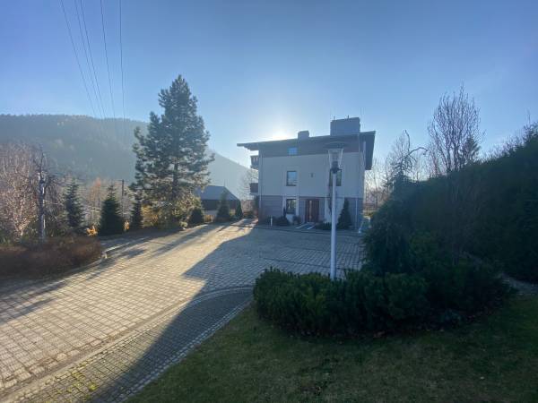 Apartamenty Zielony Ogród Apartamenty Zielony Ogród