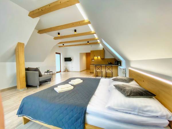 Apartamenty u Piotra Apartamenty u Piotra
