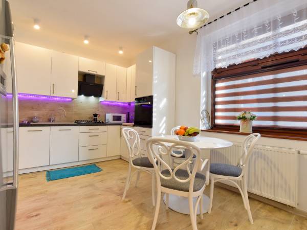 Apartament za rogiem Apartament za rogiem