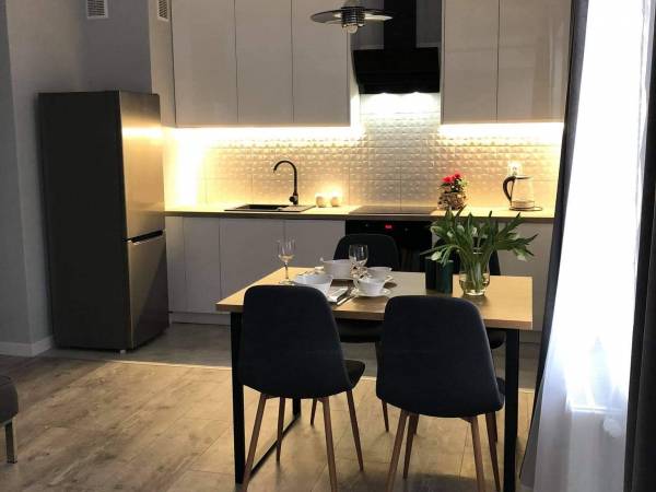 Apartament Stare Miasto Apartament Stare Miasto