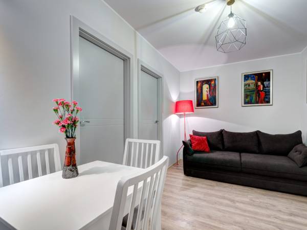 Apartament Jantar Park Apartament Jantar Park