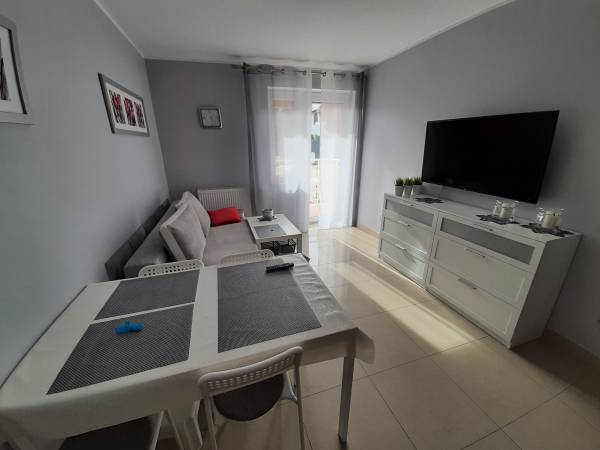 Apartament IRENA Apartament IRENA