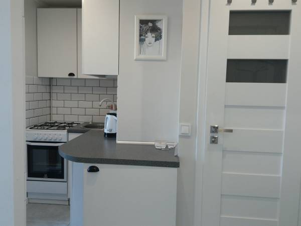 Apartament Apartament
