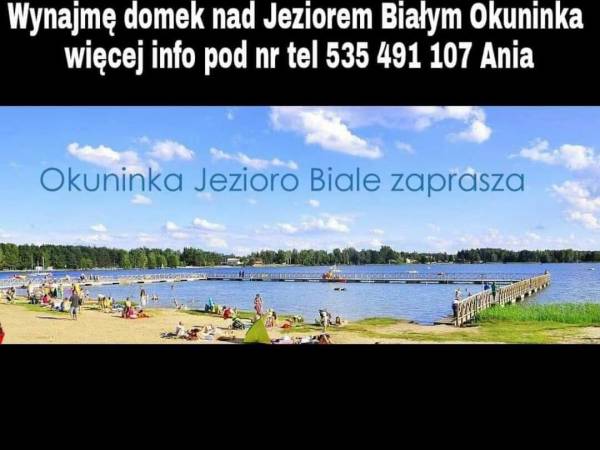 Pokój przy jeziorze Pokój przy jeziorze