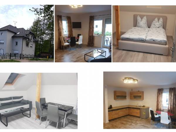 Apartamenty u Tatiany Apartamenty u Tatiany