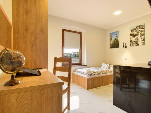 Apartamenty Świdnica Apartamenty Świdnica
