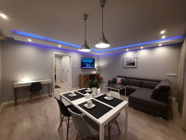 Kubicki Apartamenty Kubicki Apartamenty