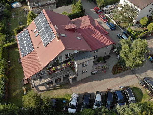 ELA Pokoje Gościnne ELA Pokoje Gościnne