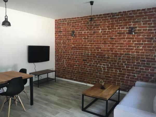 Apartamenty P.S. Loft Apartamenty P.S. Loft