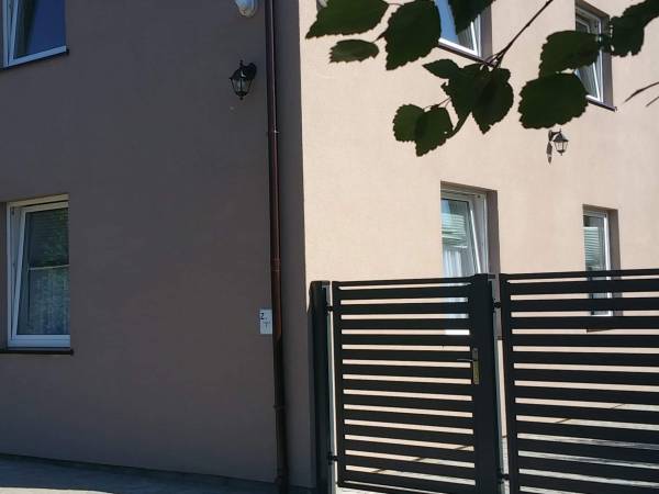 Apartamenty Jeżynowa Apartamenty Jeżynowa