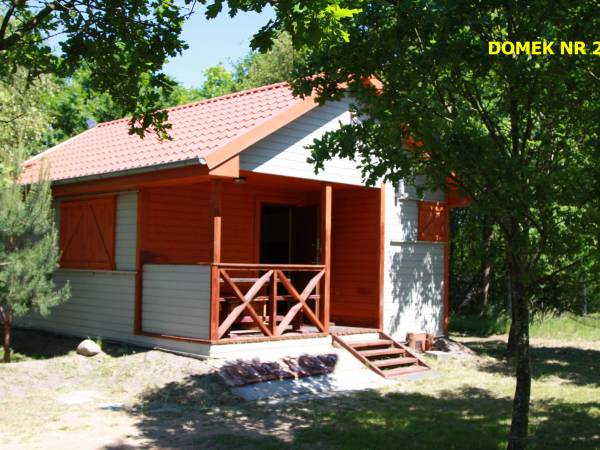 Domki Domki
