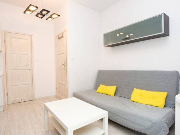 Mewa - pokoje i apartamenty Mewa - pokoje i apartamenty