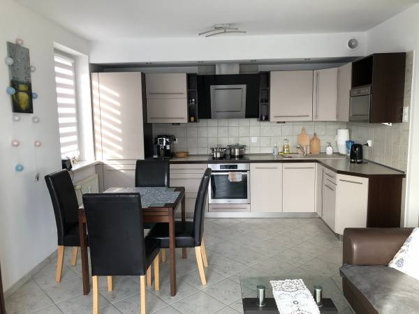 Apartament Osiedle Jantar Apartament Osiedle Jantar