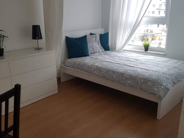 Apartament nad morzem Apartament nad morzem