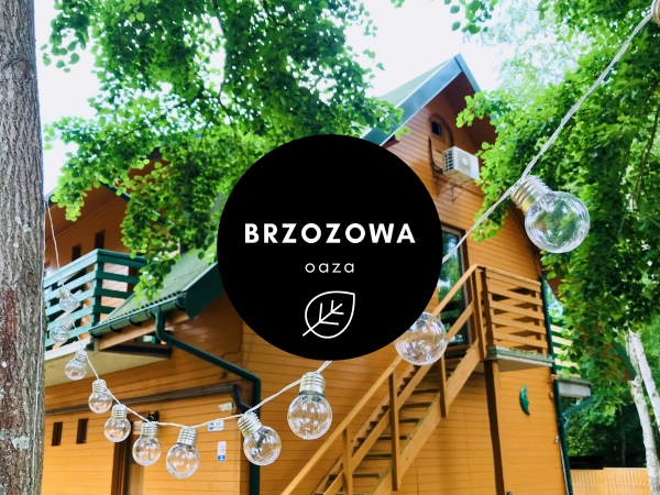 Brzozowa Oaza Brzozowa Oaza