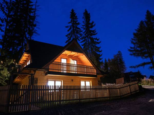 Pająkówka Apartament I Pająkówka Apartament I