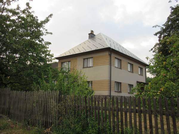 Vila Rybníček - Brada - Rybníček Vila Rybníček - Brada - Rybníček