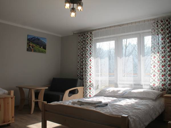 Apartamenty u Marka i Doroty Apartamenty u Marka i Doroty