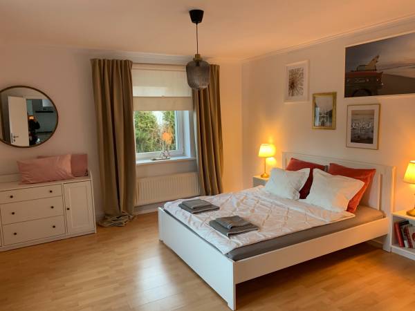 Apartament Karpacz Apartament Karpacz