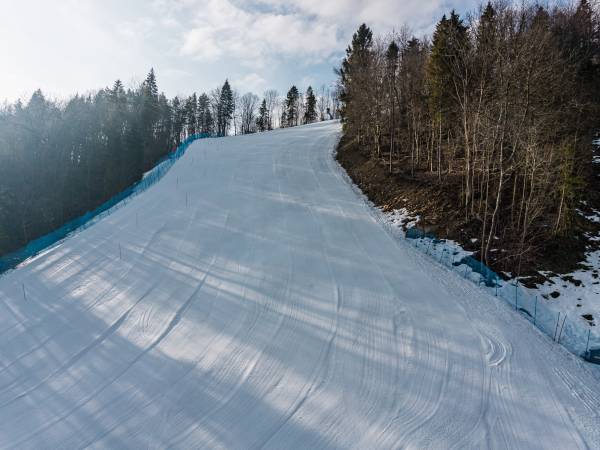 Stacja Narciarska Palenica