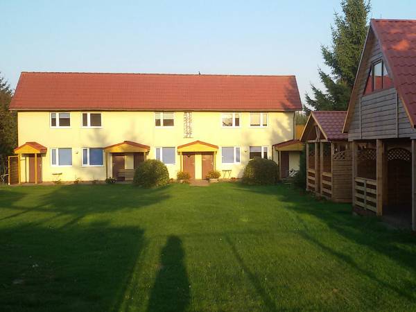 Domki i Pokoje Gościnne u Oli Domki i Pokoje Gościnne u Oli