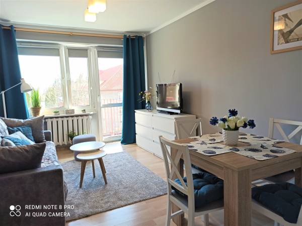 Apartament u Ani Apartament u Ani