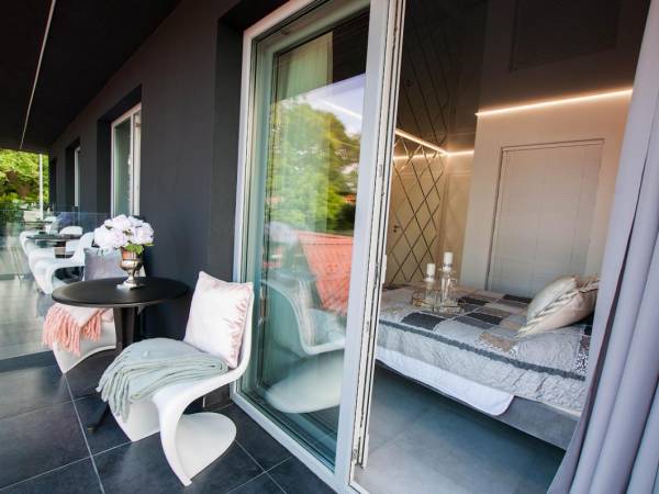 Orkan Mielno Rooms & Restaurant Orkan Mielno Rooms & Restaurant