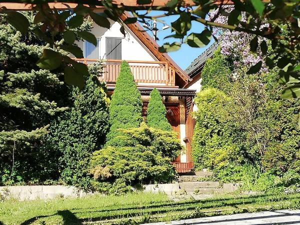 Dulakówka - domek na każdą pogodę Dulakówka - domek na każdą pogodę