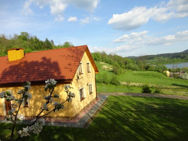 Domek Pod Pliszem Domek Pod Pliszem