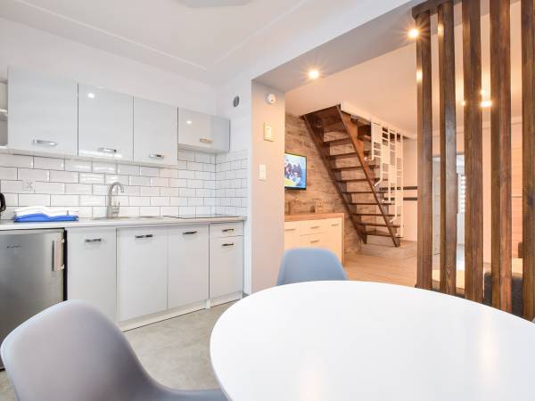 Apartamenty Górski Strumyk Apartamenty Górski Strumyk