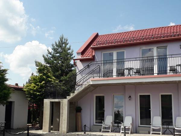 Gościniec Solan Gościniec Solan