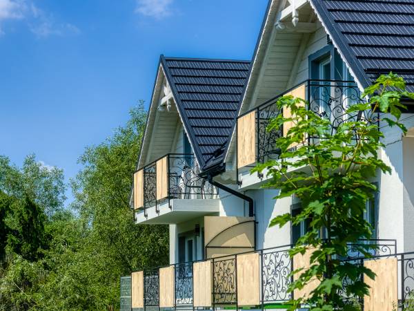 Pokoje Gościnne i Apartamenty Na Skarpie Pokoje Gościnne i Apartamenty Na Skarpie