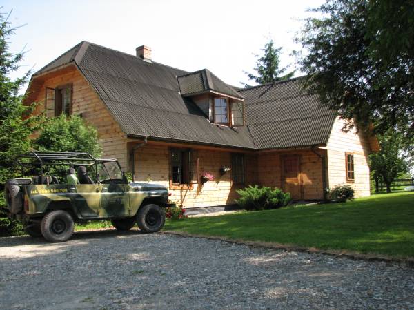 Jędrzejówka Jędrzejówka