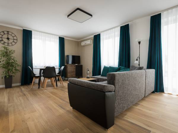 W241 apartamenty W241 apartamenty