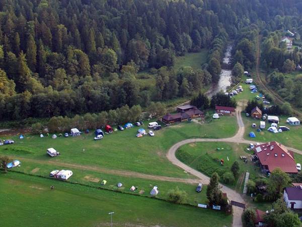 Agroturystyka Agroturystyka