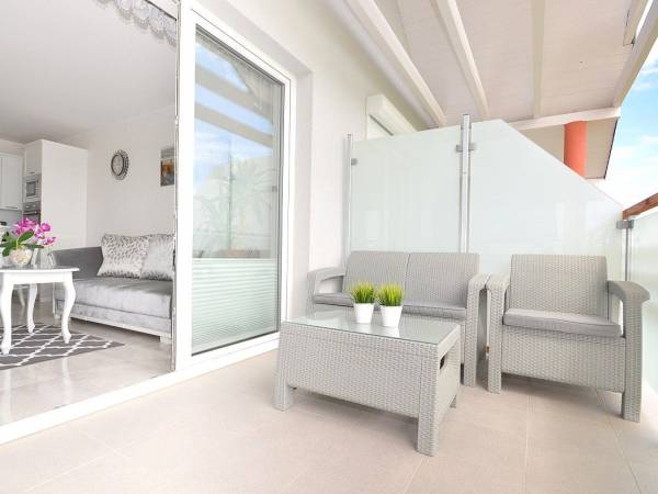 Apartamenty Styl Apartamenty Styl